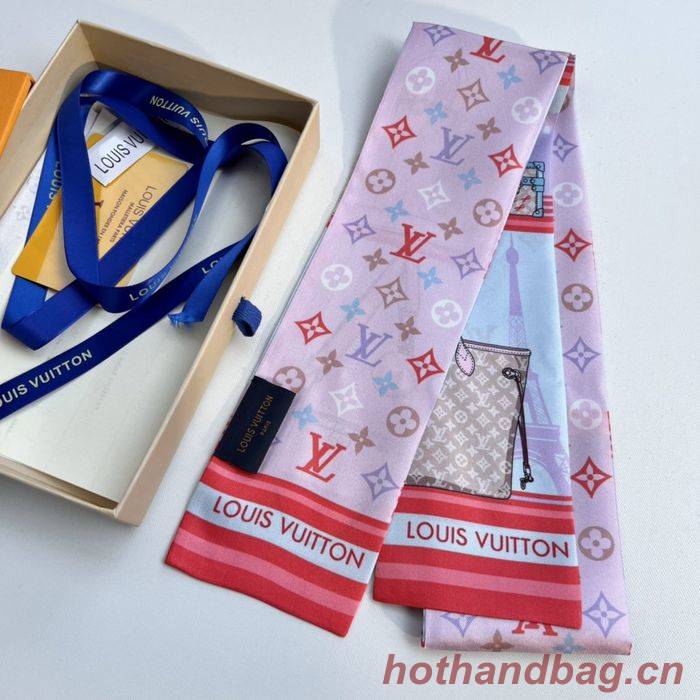 Louis Vuitton Scarf LVS00190 Louis Vuitton Scarf LVS00190